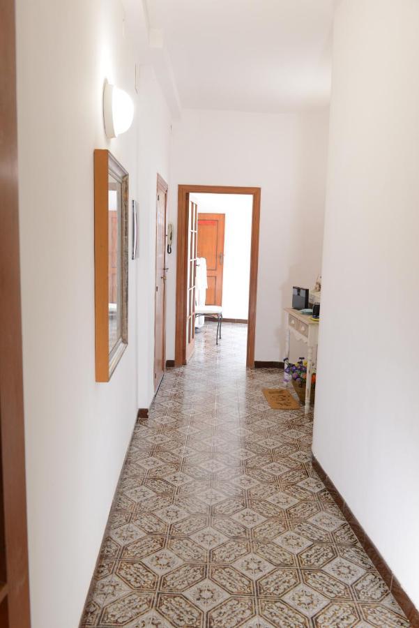 Apartamento Old Town Secret Garden Alguer Exterior foto
