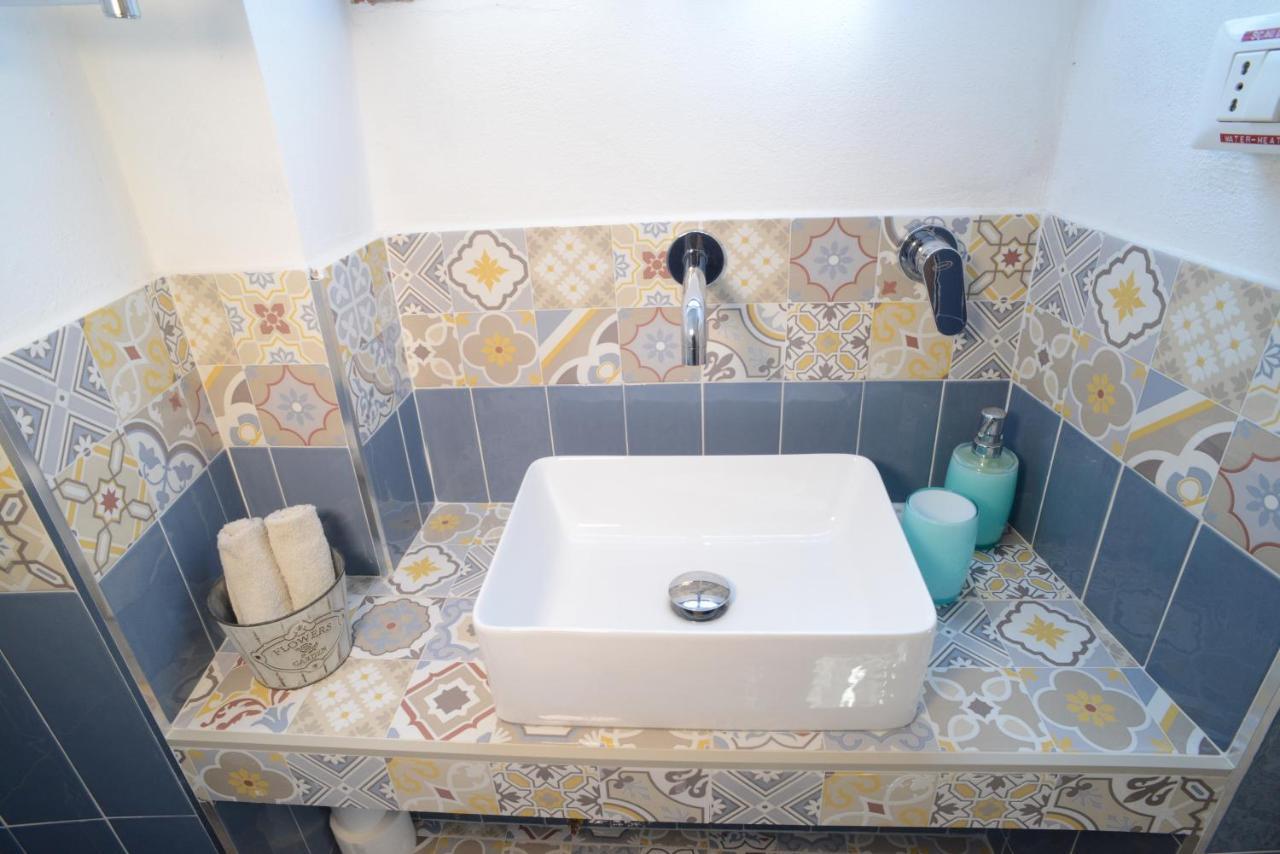 Apartamento Old Town Secret Garden Alguer Exterior foto