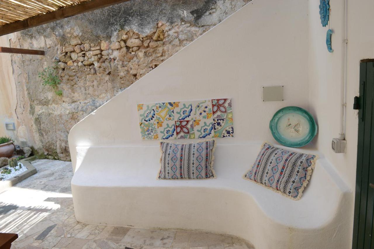 Apartamento Old Town Secret Garden Alguer Exterior foto