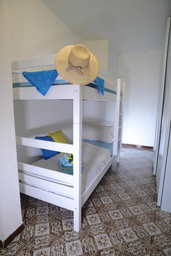 Apartamento Old Town Secret Garden Alguer Exterior foto