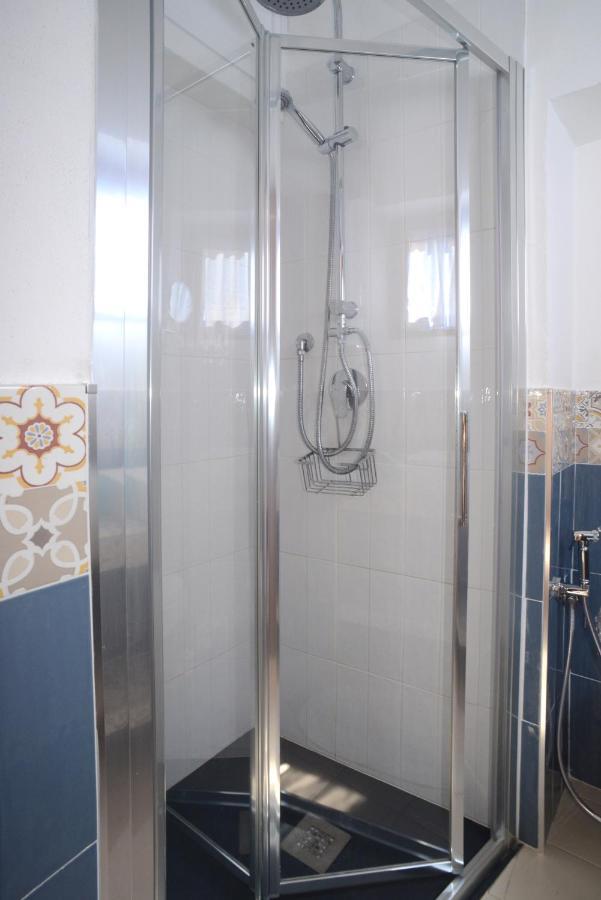 Apartamento Old Town Secret Garden Alguer Exterior foto