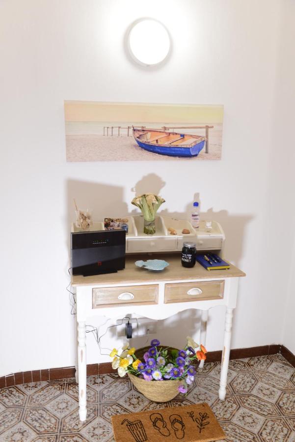 Apartamento Old Town Secret Garden Alguer Exterior foto